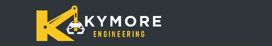 KYMORE Engineering Logo